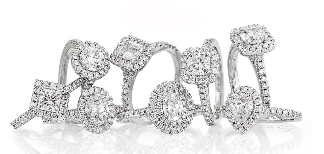 How to Pick a Ring Size