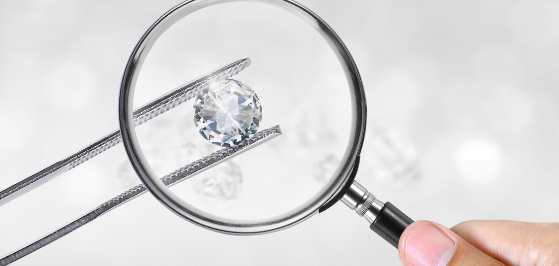 Lab Created Diamonds