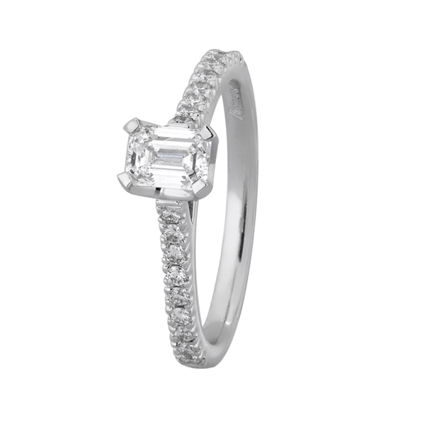 Willow - Emerald Mined Diamond